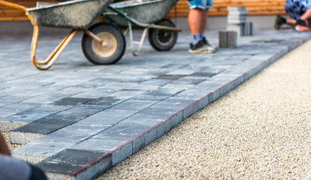 Best Local Driveway Pavers  in Kansas City, MO