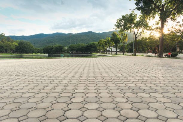 Best Driveway Resurfacing Pavers  in Kansas City, MO