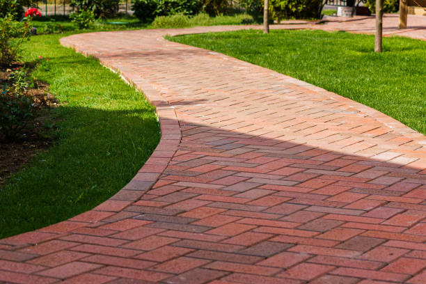 Best Decorative Driveway Pavers  in Kansas City, MO