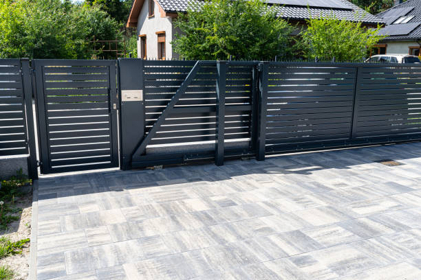 Kansas City, MO Driveway Pavers Company