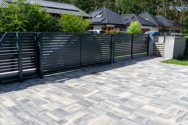 Best Commercial Driveway Pavers  in Kansas City, MO
