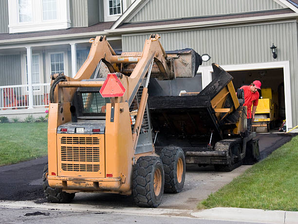 Best Driveway Paving Contractor  in Kansas City, MO