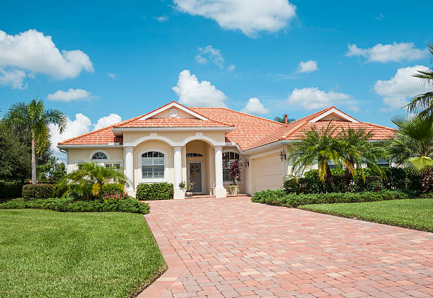 Best Commercial Driveway Pavers  in Kansas City, MO