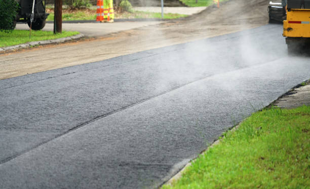 Best Brick Driveway Pavers  in Kansas City, MO