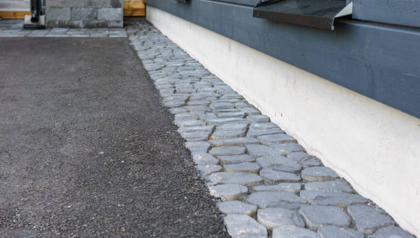 Best Permeable Paver Driveway  in Kansas City, MO