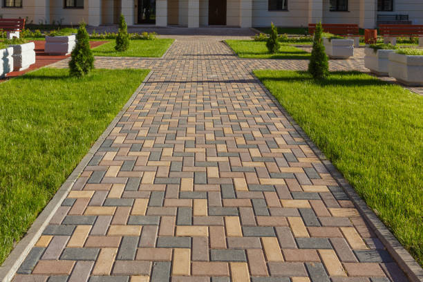 Best Professional Driveway Pavers  in Kansas City, MO