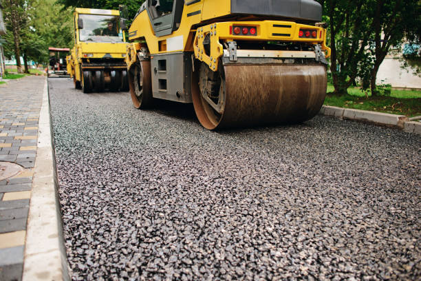 Driveway Pavers for Homes in Kansas City, MO